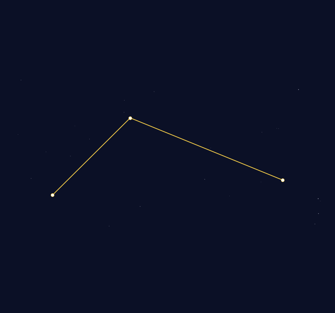 Antlia Constellation Map - free printable map of Antlia
