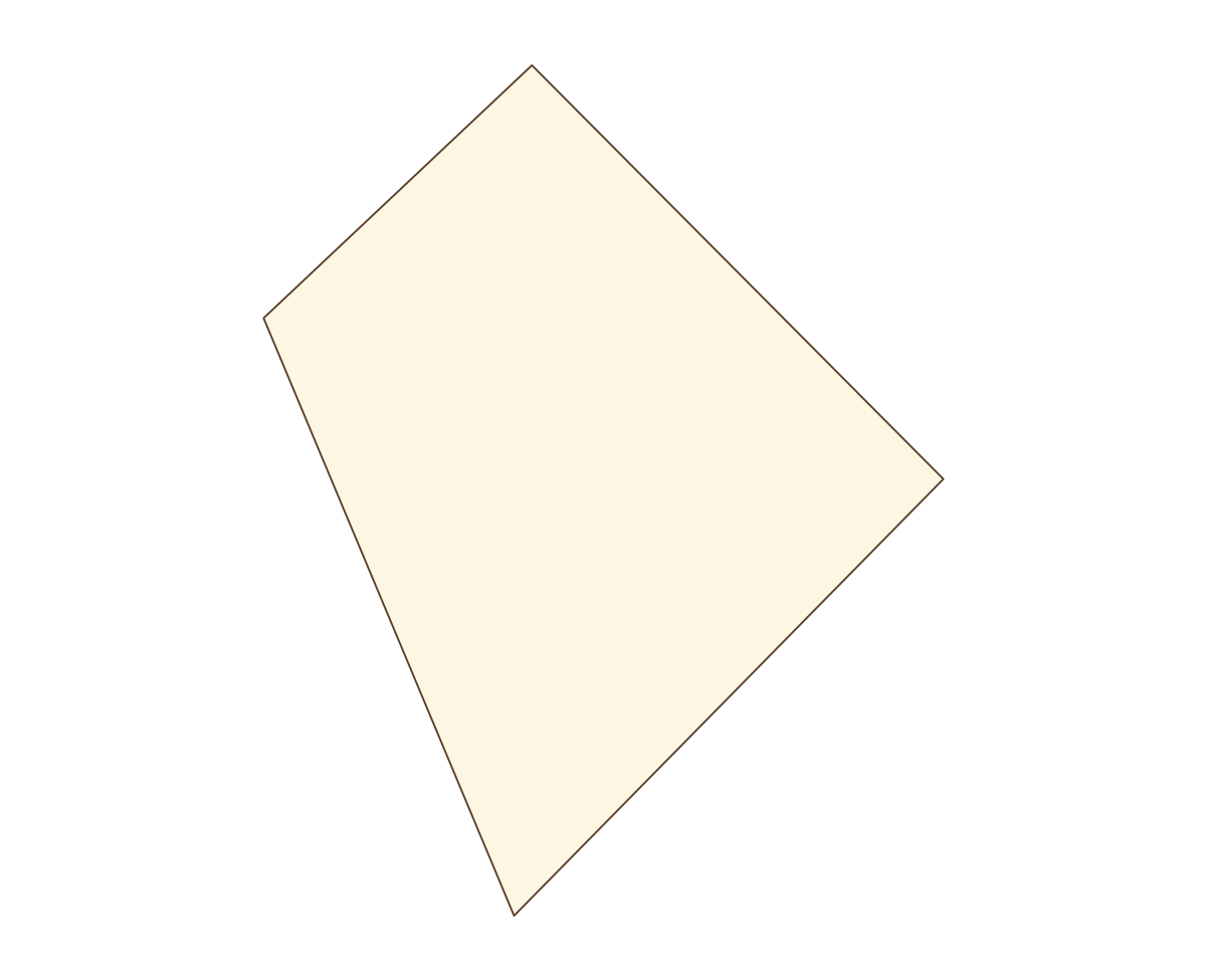 District of Columbia Blank Outline Map - free printable map of District of Columbia