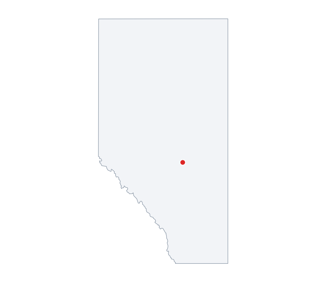 Edmonton, Alberta Map - free printable map of Edmonton, Alberta