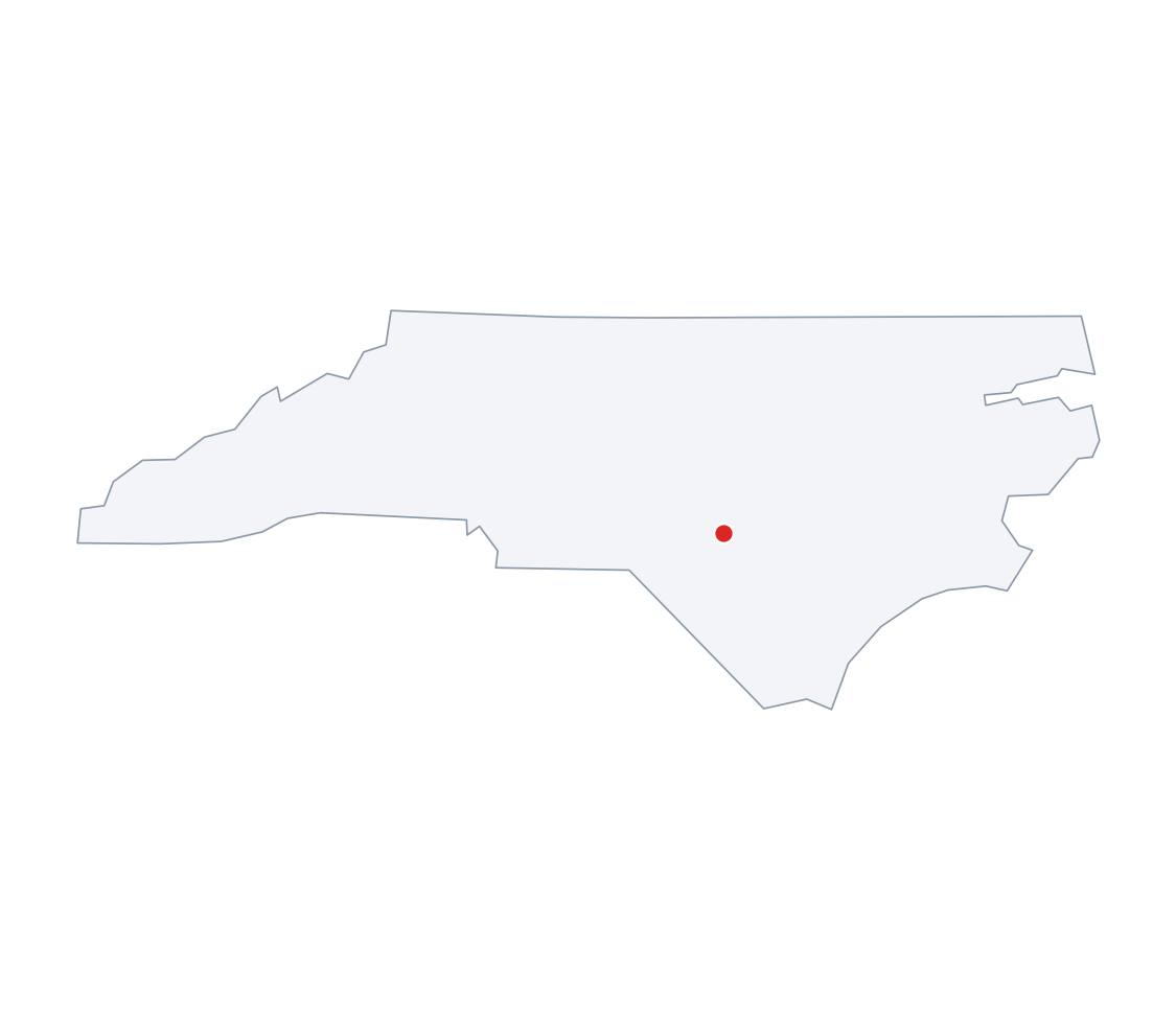 Fayetteville, North Carolina Map - free printable map of Fayetteville, North Carolina