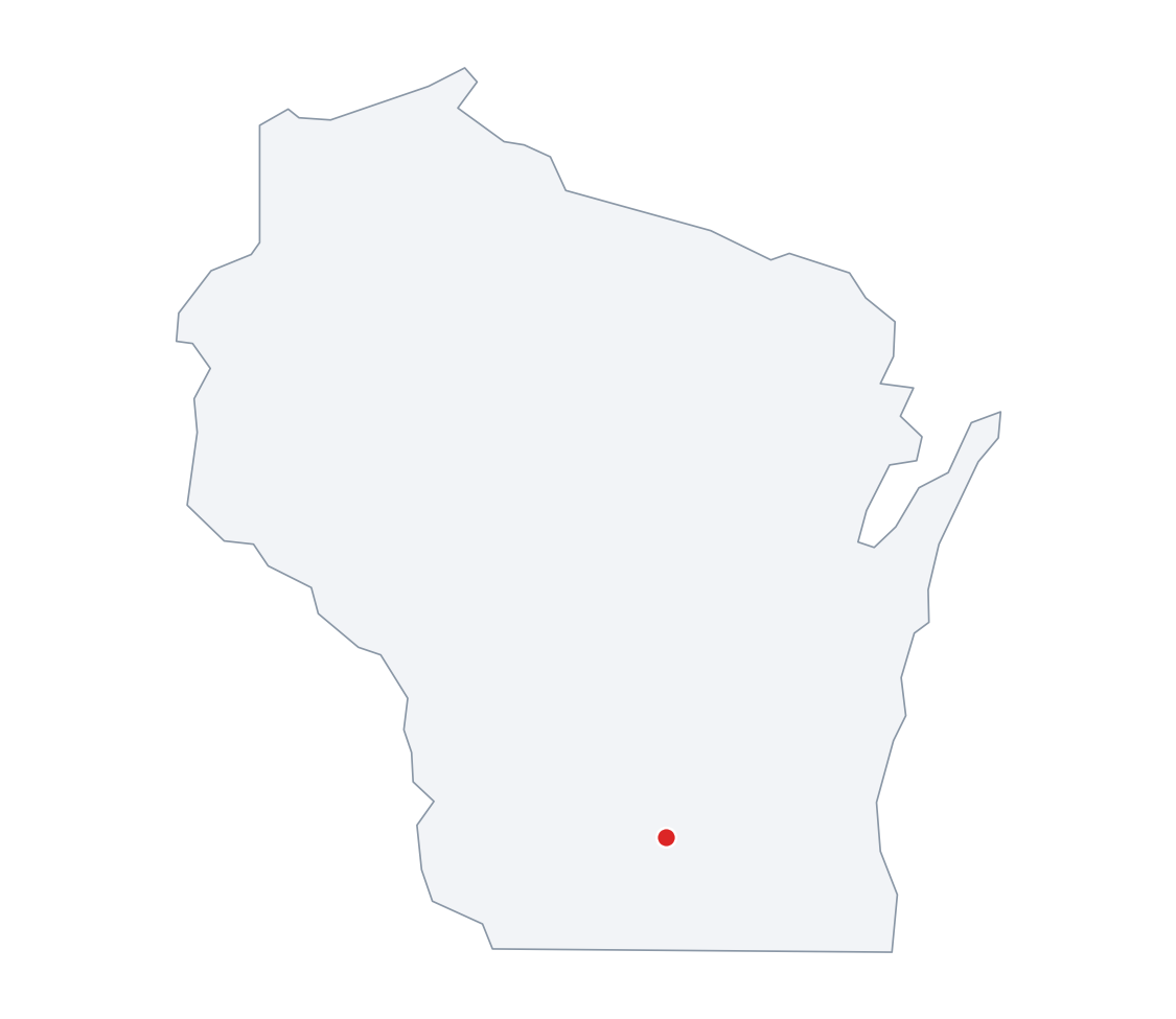 Madison, Wisconsin Map - free printable map of Madison, Wisconsin