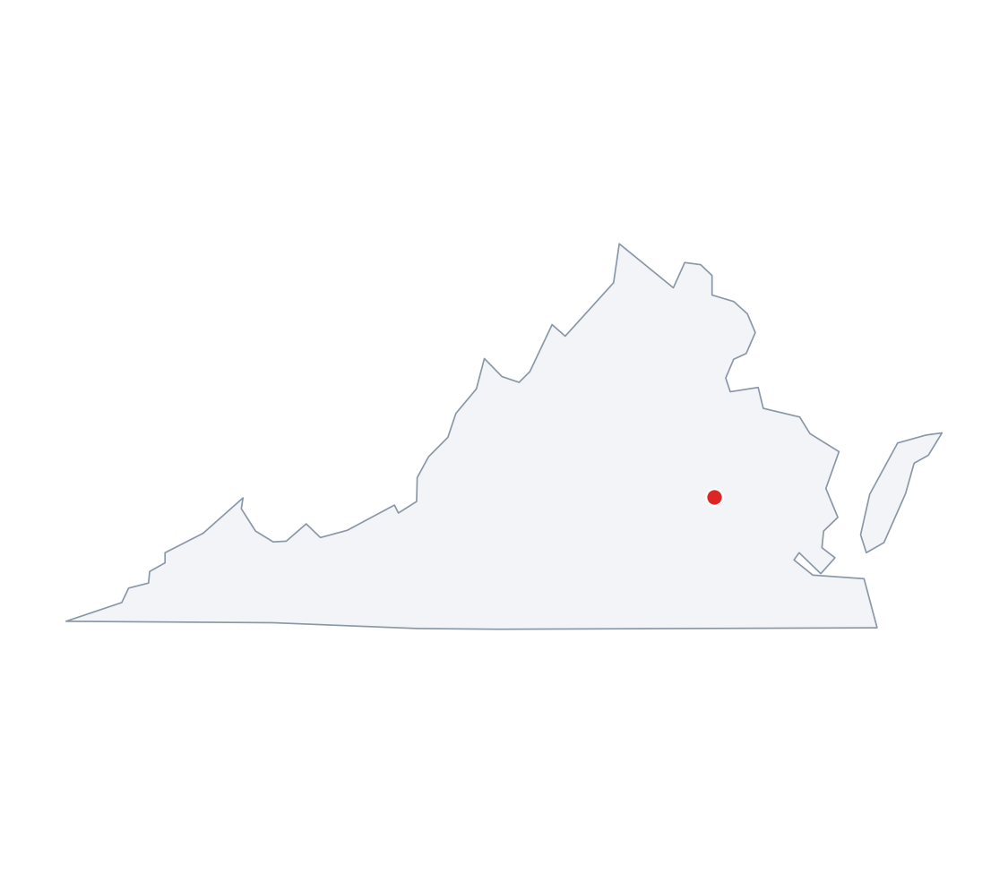 Richmond, Virginia Map - free printable map of Richmond, Virginia